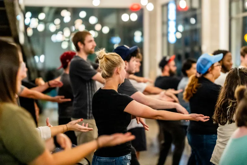 Tu Próxima Obsesión: 10 Latin Dances That'll Change How You Move (And Where to Start in the US)