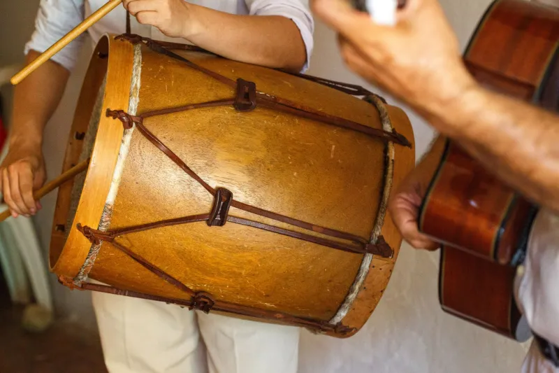 Blood, Beats, and Belonging: How US Latinos Are Using Genealogy to Dig Up Their Musical Roots
