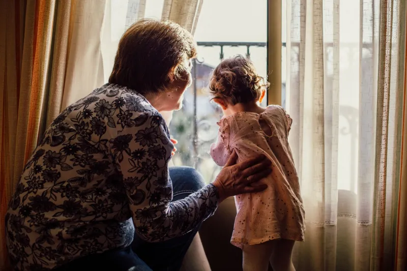 Old Steps, New Screens: How Grandparents Became Gen Z's Favorite Dance Teachers