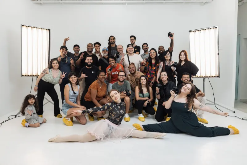 Every Body Belongs on the Floor: The Latin Dance Studios Opening Their Doors Wider Than Ever