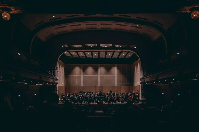 Beyond the Dancefloor: Latin American Classical Composers Are Claiming Their Rightful Spot on US Concert Stages