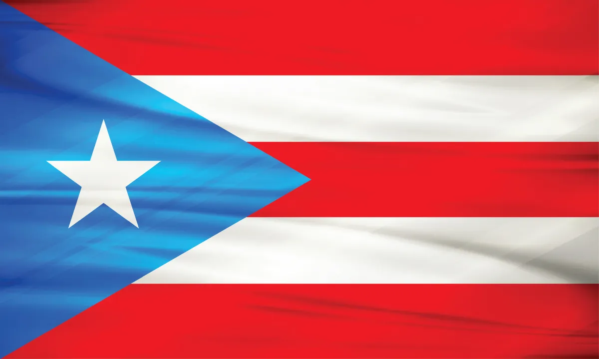 Puerto Rico