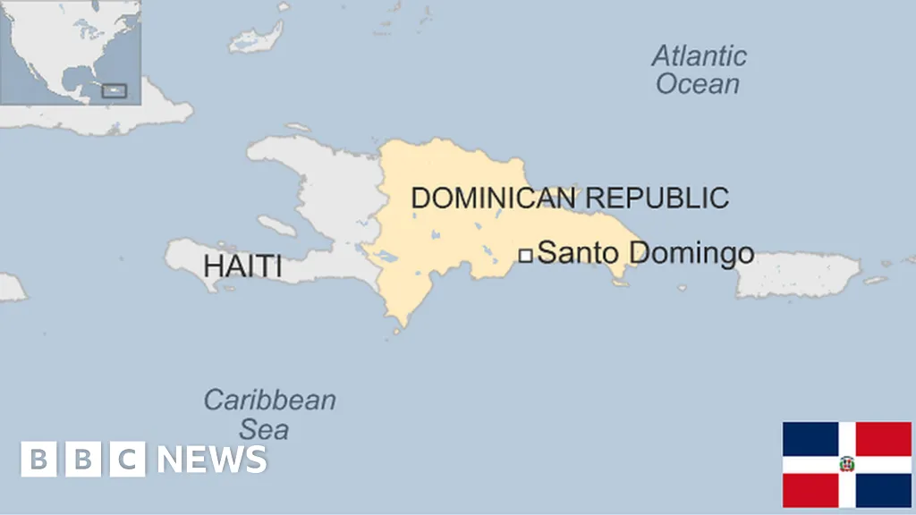 Dominican Republic