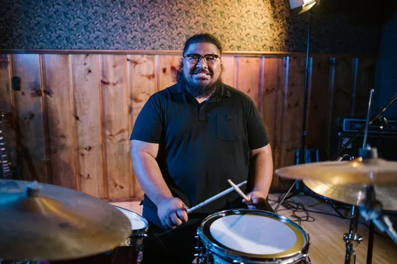 The Hands You Never See: Latin Session Musicians Are Everywhere in American Music — Just Not in the Credits