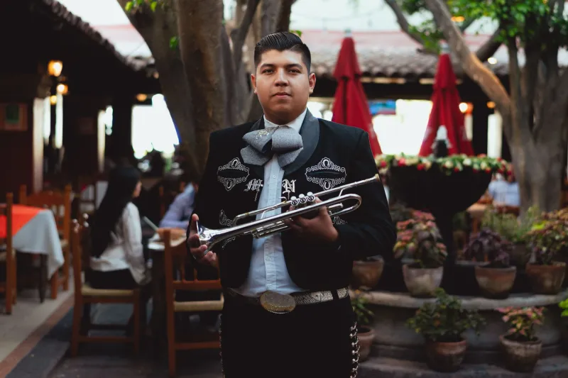 Sazón and Sound: Meet the Entrepreneurs Turning Latin Food and Live Music Into a Full-Blown Career