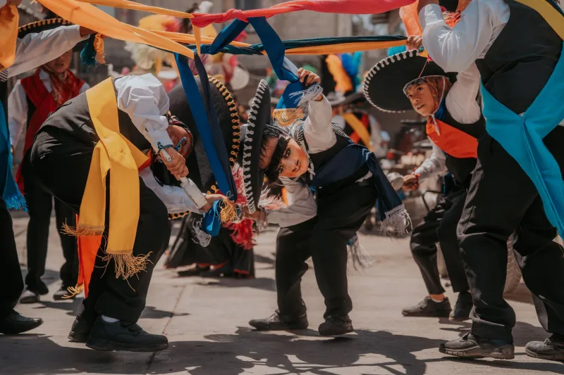 Baby's First Cumbia: How Spanish-Language Kids' Music Is Winning Over American Families