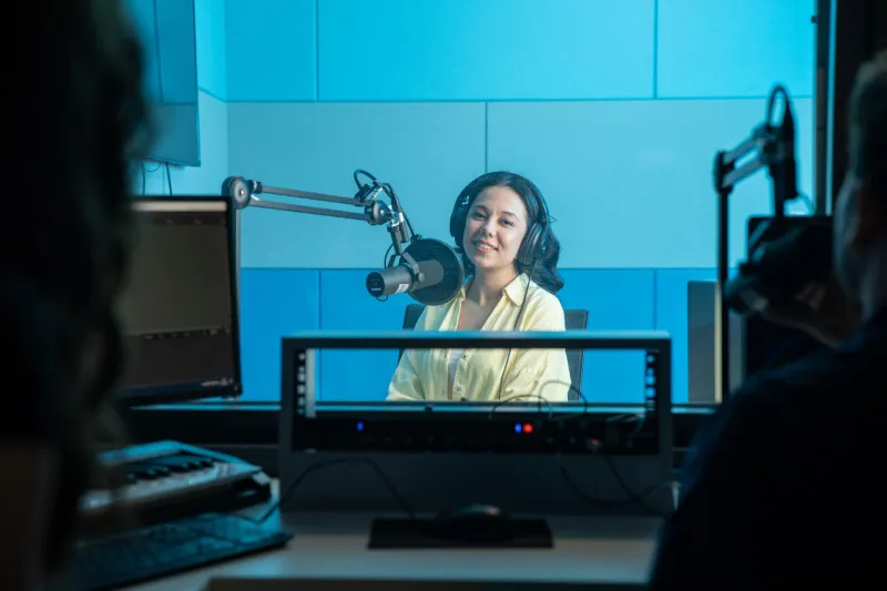 On the Air and In Charge: The Spanish-Language Radio DJs Who Really Run Latin Music in America