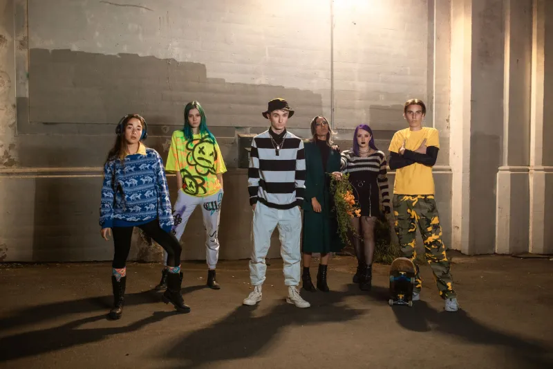 ¿Qué Dijiste? How Spanish Slang Snuck Into Mainstream Music Videos and What It Actually Means