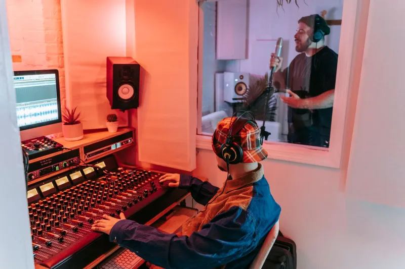 Raised on Two Worlds: How US-Born Latinos Are Blowing Up the Rulebook on Latin Music
