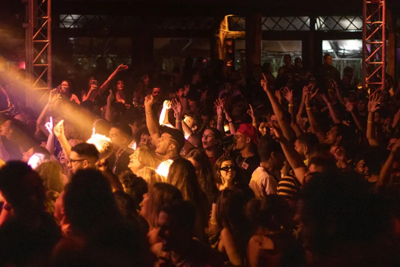 Your City, Your Sound: The Ultimate US Venue Guide for Live Latin Music Lovers
